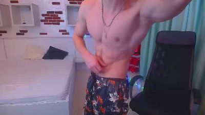 BradyFlint webcam cam4 model stream image