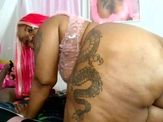 exoticcc webcam model stream image