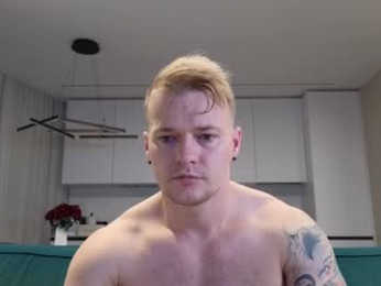 pashka_x webcam chaturbate model stream image