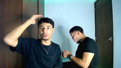 top_jax webcam cam4 model stream image