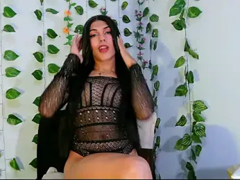 ashley_Sexy26 webcam model stream image