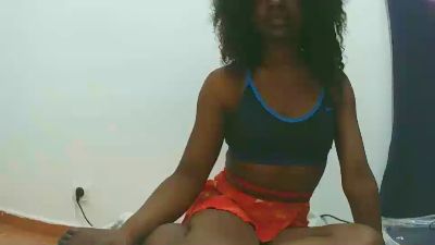 Ursullah webcam model stream image