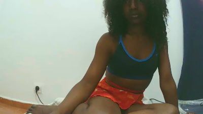 Ursullah webcam model stream image