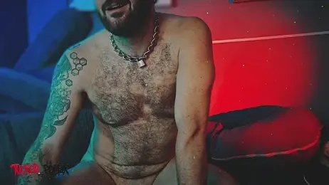 Tucker_pdmax webcam model stream image
