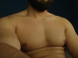 Alec Thomson webcam model stream image