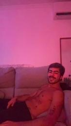 Paolossex webcam model stream image