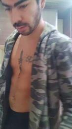 Paolossex webcam model stream image