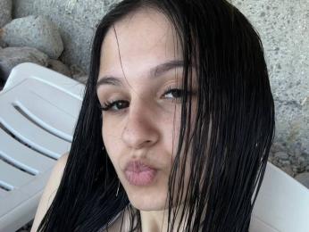 MiriamJose webcam livejasmin model stream image