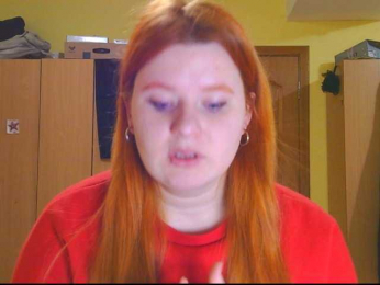 Polly-Katie webcam bongacams model stream image