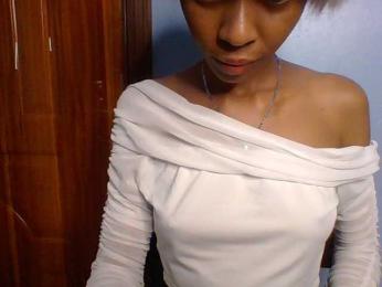 Spiced-sweetness webcam model stream image