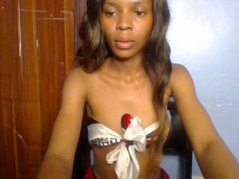 Spiced-sweetness webcam model stream image