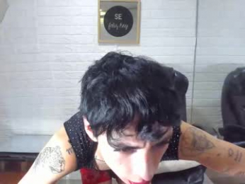 mila_leon webcam model stream image