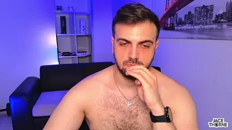 Jace_Thorne webcam stripchat model stream image