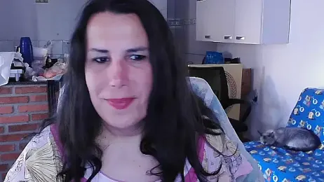 LauraVicttoria361215 webcam model stream image