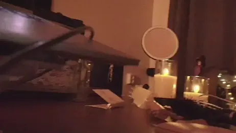 Nina24 webcam model stream image