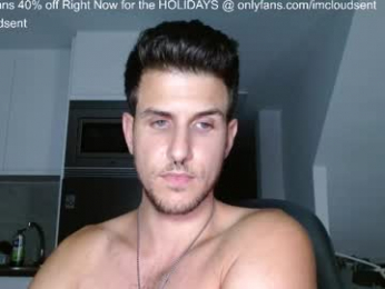 cloudsent webcam chaturbate model stream image