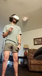 Iamtheshow webcam model stream image