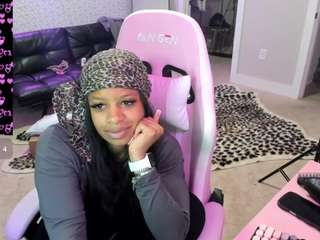 themaneater webcam model stream image