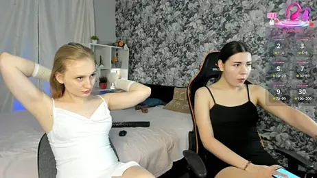 Laila_Blarr webcam model stream image