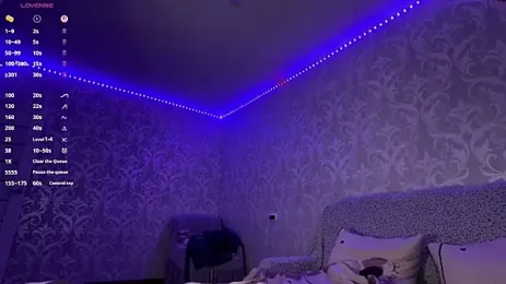 DeliciaBagnoli webcam model stream image