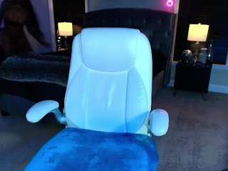 iamtattedqueen webcam model stream image