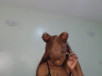 ecstasy_boo webcam model stream image