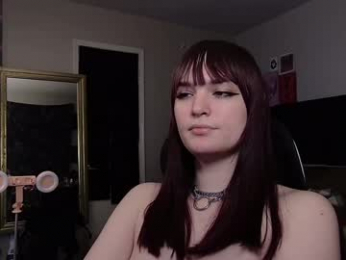 morguepuppy webcam model stream image