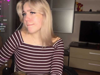 WildSugarr webcam model stream image