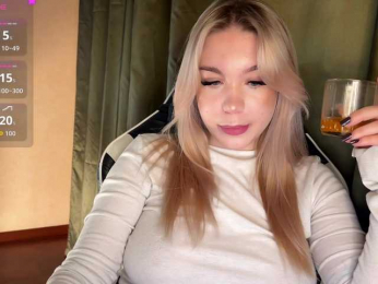 WildSugarr webcam bongacams model stream image
