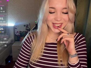 WildSugarr webcam model stream image