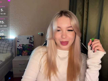 WildSugarr webcam model stream image