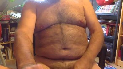 hotbearhot webcam model stream image