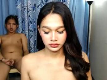 sexxyyesladyboyxxxx webcam chaturbate model stream image
