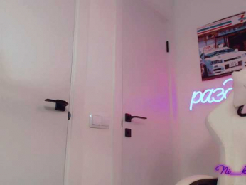 ni_kiss webcam model stream image