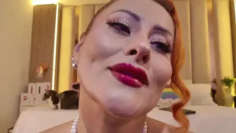 Dakotajansen webcam model stream image