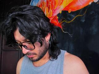 Ackerman Eren webcam model stream image