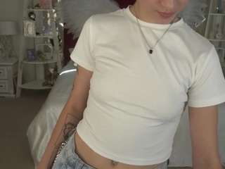 babyflowers webcam model stream image