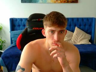 Mikalai Zhuk webcam flirt4free model stream image