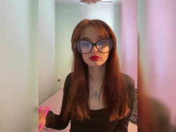 Liz-Prissy webcam model stream image