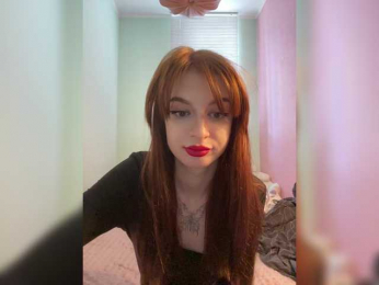 Liz-Prissy webcam model stream image