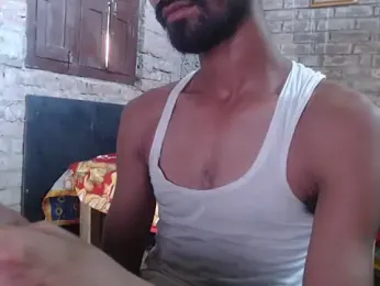 ThethunderPo webcam model stream image