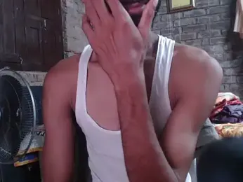 ThethunderPo webcam model stream image