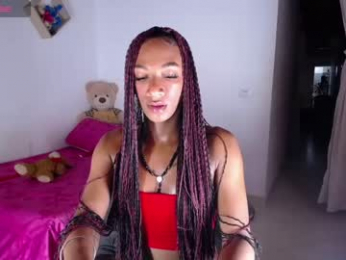 samny_doll369 webcam model stream image