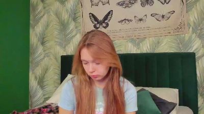 boozekirs webcam model stream image