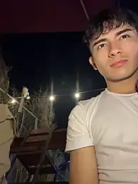 MelodyRey__ webcam model stream image