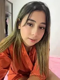 MelodyRey__ webcam model stream image