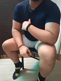 Hulk_india webcam model stream image
