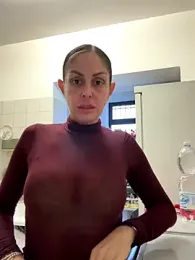 ainaht webcam model stream image