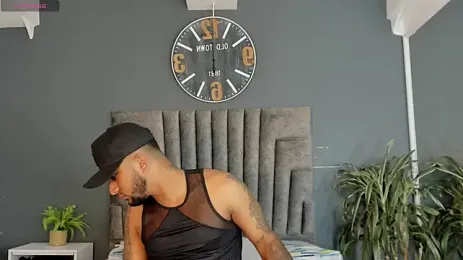Robin_Rief webcam model stream image