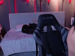 romina666 webcam model stream image